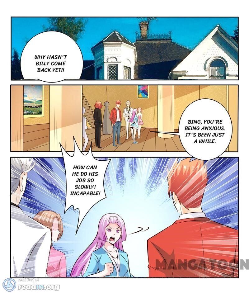 The Brilliant Village Doctor Chapter 297 - Picture 2