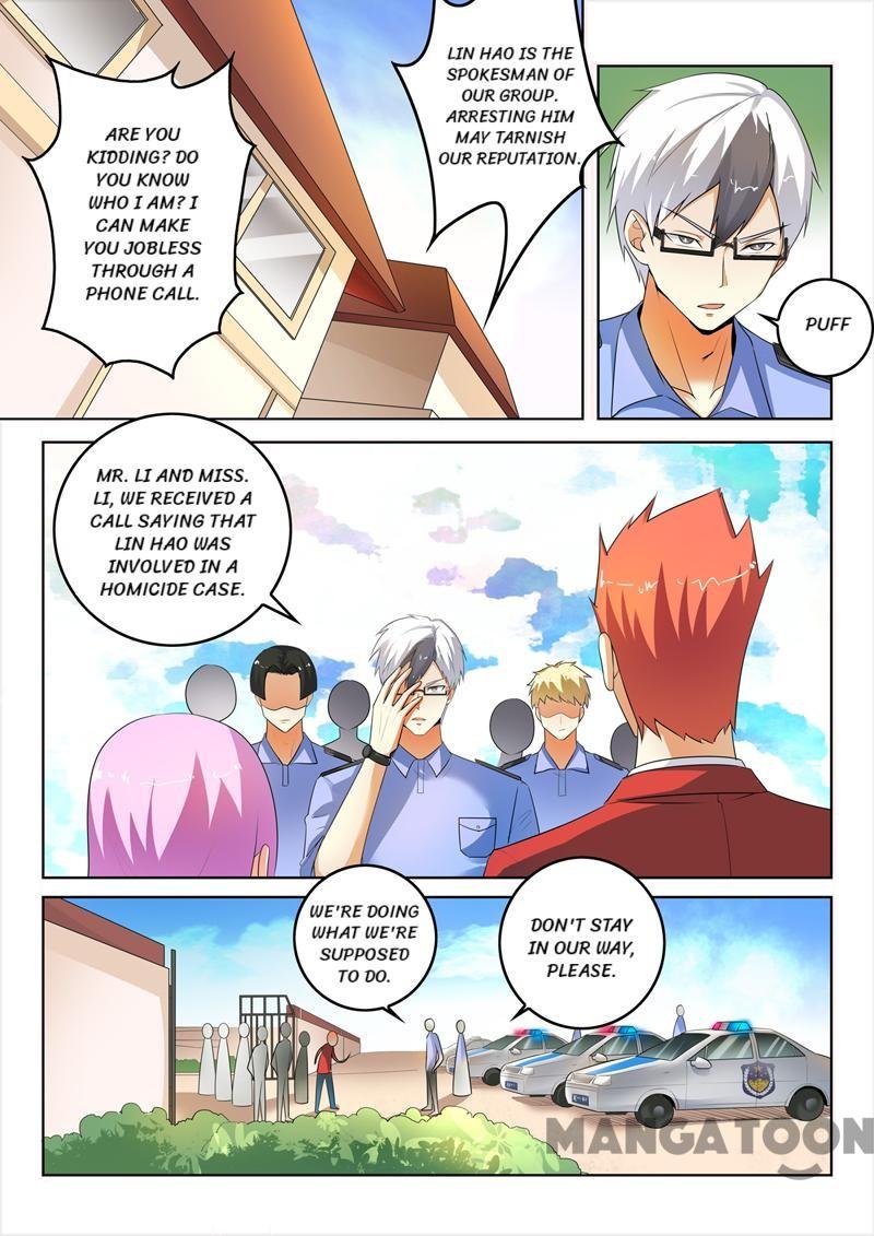 The Brilliant Village Doctor Chapter 287 - Picture 3