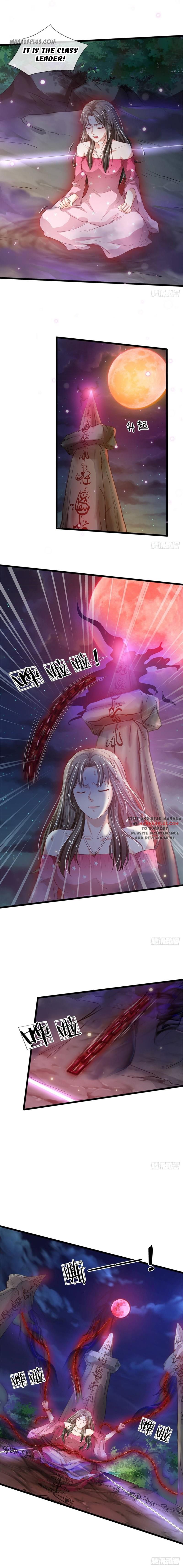 I'm The Great Immortal Chapter 171 - Picture 2