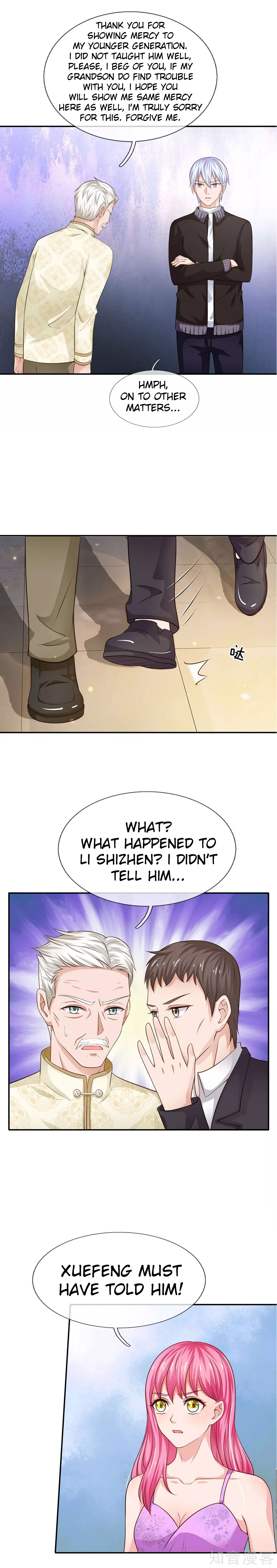 I'm The Great Immortal - Page 2