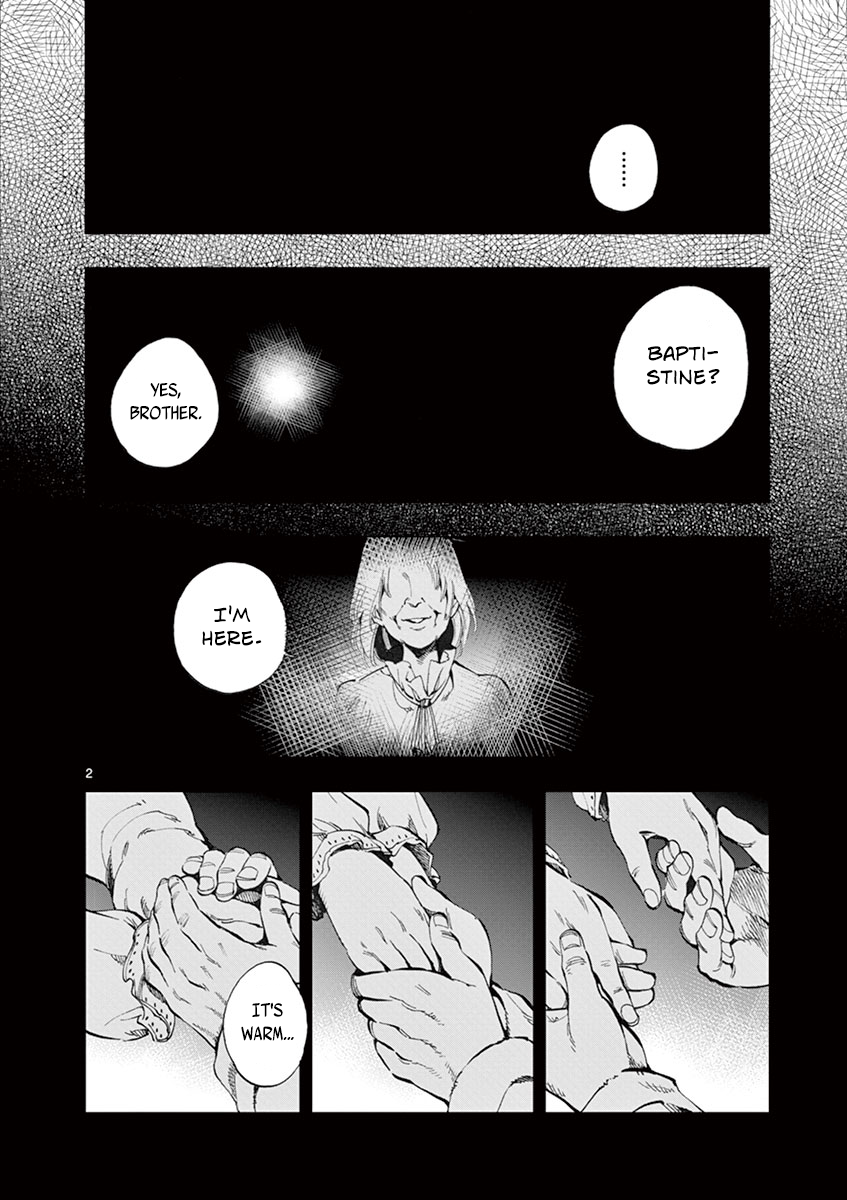 Les Miserables (Arai Takahiro) - Page 2