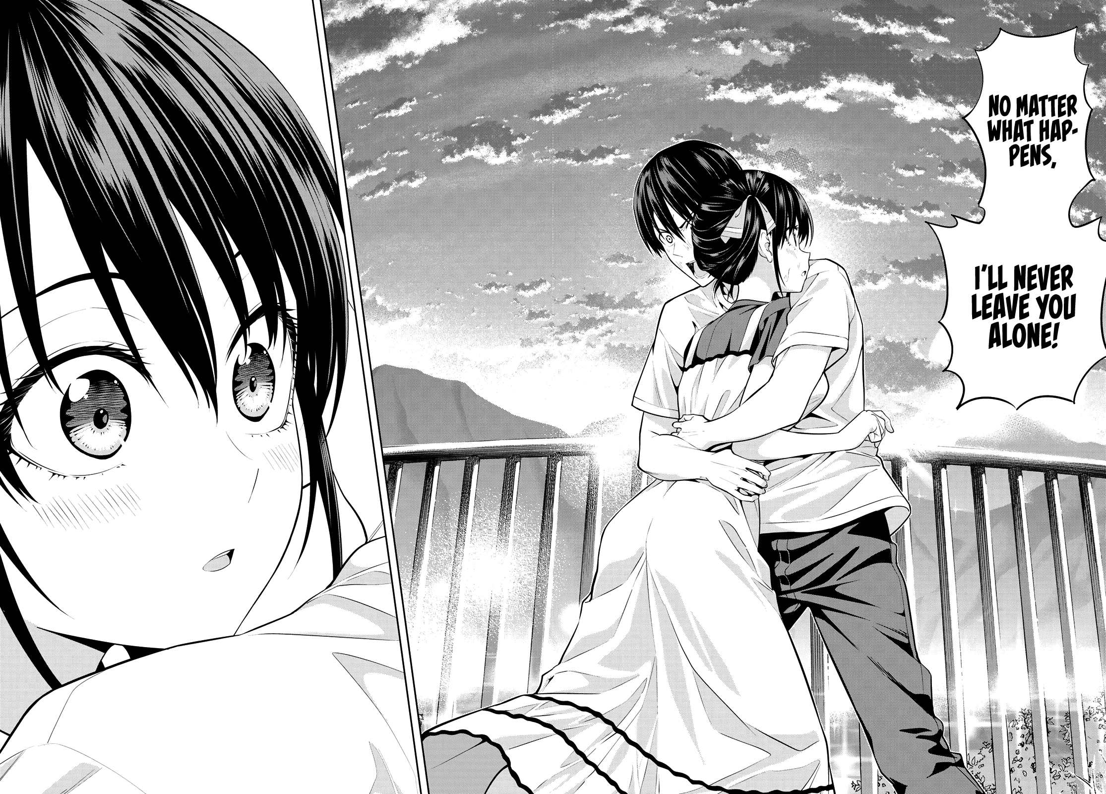 100 kanojo manga. Манга Kanojo. Kanojo mo Kanojo Manga. Band Kanojo Манга. Kanojo mo Kanojo Манга Саки.