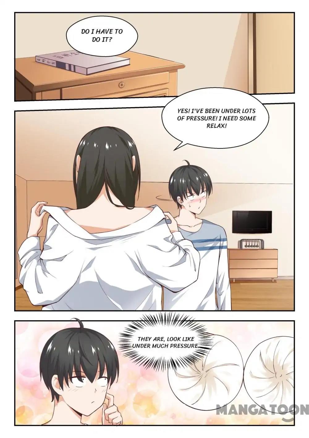 The Boy In The All-Girls School Chapter 253 - Picture 2